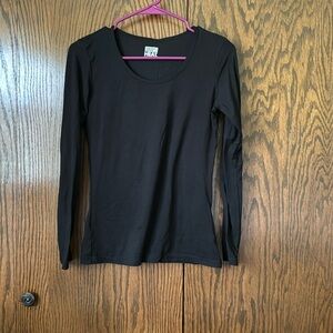 32 degree heat - black base layer size medium